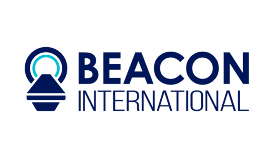 Beacon International Announces International Expansion and Launches Rebranding Campaign