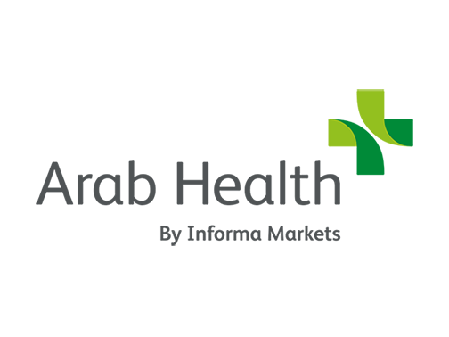 Exhibiting at Arab Health 2022