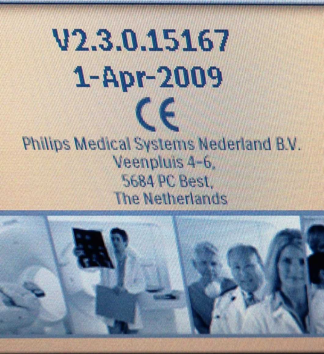 2006 Philips Brilliance 40 CT